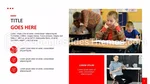 Education Graduate Studies Google Slides Theme Slide 08