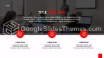 Onderwijs Afgestudeerde Studies Google Presentaties Thema Slide 09