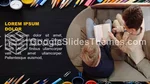 Education Hands On Teaching Google Slides Theme Slide 02