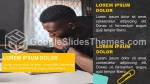 Eğitim Eller Öğretmenliğe Google Slaytlar Temaları Slide 04