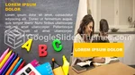 Education Hands On Teaching Google Slides Theme Slide 06