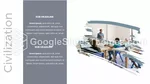 Educazione Civiltà Umana Tema Di Presentazioni Google Slide 06
