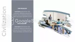 Onderwijs Menselijke Beschaving Google Presentaties Thema Slide 06