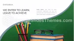 Eğitim İnsan Medeniyeti Google Slaytlar Temaları Slide 09