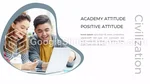 Educazione Civiltà Umana Tema Di Presentazioni Google Slide 10