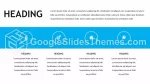 Educazione Lezioni In Classe Tema Di Presentazioni Google Slide 02