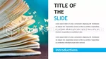 Education In Class Lectures Google Slides Theme Slide 03