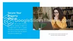 Education In Class Lectures Google Slides Theme Slide 04