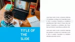 Éducation Conférences En Classe Thème Google Slides Slide 06