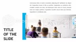 Éducation Conférences En Classe Thème Google Slides Slide 07