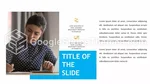 Education In Class Lectures Google Slides Theme Slide 08