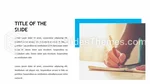 Education In Class Lectures Google Slides Theme Slide 09