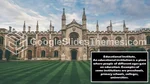 Uddannelse Børn Kollegium Universitet Google Slides Temaer Slide 02