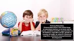 Uddannelse Børn Kollegium Universitet Google Slides Temaer Slide 06