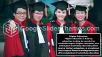 Eğitim Çocuk Koleji Üniversitesi Google Slaytlar Temaları Slide 08