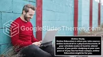 Uddannelse Børn Kollegium Universitet Google Slides Temaer Slide 10
