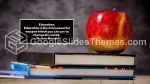 Education Kids College University Google Slides Theme Slide 12