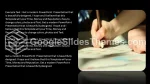 Educação Habilidades De Aprendizagem Infantil Tema Do Apresentações Google Slide 03