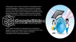 Utdanning Læringsferdigheter For Barn Google Presentasjoner Tema Slide 06