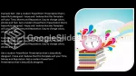 Educación Habilidades De Aprendizaje De Los Niños Tema De Presentaciones De Google Slide 07