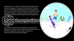 Educación Habilidades De Aprendizaje De Los Niños Tema De Presentaciones De Google Slide 08