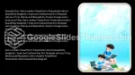 Eğitim Çocuk Öğrenme Becerileri Google Slaytlar Temaları Slide 10