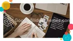 Educazione Apprendimento Scolastico Per Bambini Tema Di Presentazioni Google Slide 05