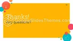 Educazione Apprendimento Scolastico Per Bambini Tema Di Presentazioni Google Slide 13