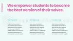 Education Kinderhaus Teaching Kids Google Slides Theme Slide 06