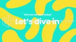 Eğitim Çocuk Evi Öğretim Çocukları Google Slaytlar Temaları Slide 09