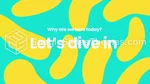 Education Kinderhaus Teaching Kids Google Slides Theme Slide 09