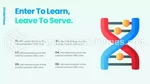 Education Kinderhaus Teaching Kids Google Slides Theme Slide 12