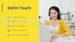 Education Kinderhaus Teaching Kids Google Slides Theme Slide 24