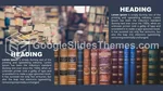 Uddannelse Lærende Studerende Google Slides Temaer Slide 04