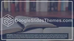 Uddannelse Lærende Studerende Google Slides Temaer Slide 07