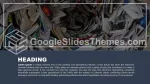 Educação Aluno De Aprendizagem Tema Do Apresentações Google Slide 08