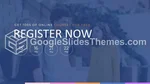 Education Modern Presentation Infographic Google Slides Theme Slide 03