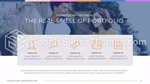 Education Modern Presentation Infographic Google Slides Theme Slide 04