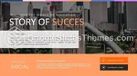 Education Modern Presentation Infographic Google Slides Theme Slide 08