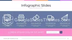 Onderwijs Moderne Presentatie Infographic Google Presentaties Thema Slide 15