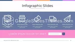 Education Modern Presentation Infographic Google Slides Theme Slide 15