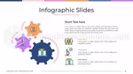 Education Modern Presentation Infographic Google Slides Theme Slide 18