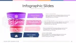 Utbildning Modern Presentation Infografik Google Presentationer-Tema Slide 19