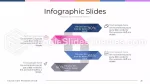 Utbildning Modern Presentation Infografik Google Presentationer-Tema Slide 20