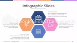 Education Modern Presentation Infographic Google Slides Theme Slide 21