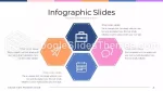 Utbildning Modern Presentation Infografik Google Presentationer-Tema Slide 21