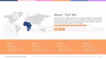 Onderwijs Moderne Presentatie Infographic Google Presentaties Thema Slide 23