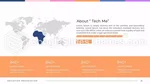 Education Modern Presentation Infographic Google Slides Theme Slide 23