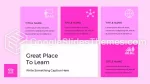Utbildning Vårda Och Odla Google Presentationer-Tema Slide 05