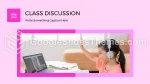 Educación Nutrir Y Cultivar Tema De Presentaciones De Google Slide 11